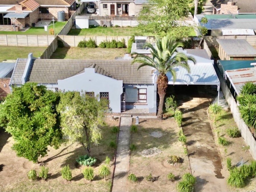 4 Bedroom Property for Sale in Windsor Park Eastern Cape